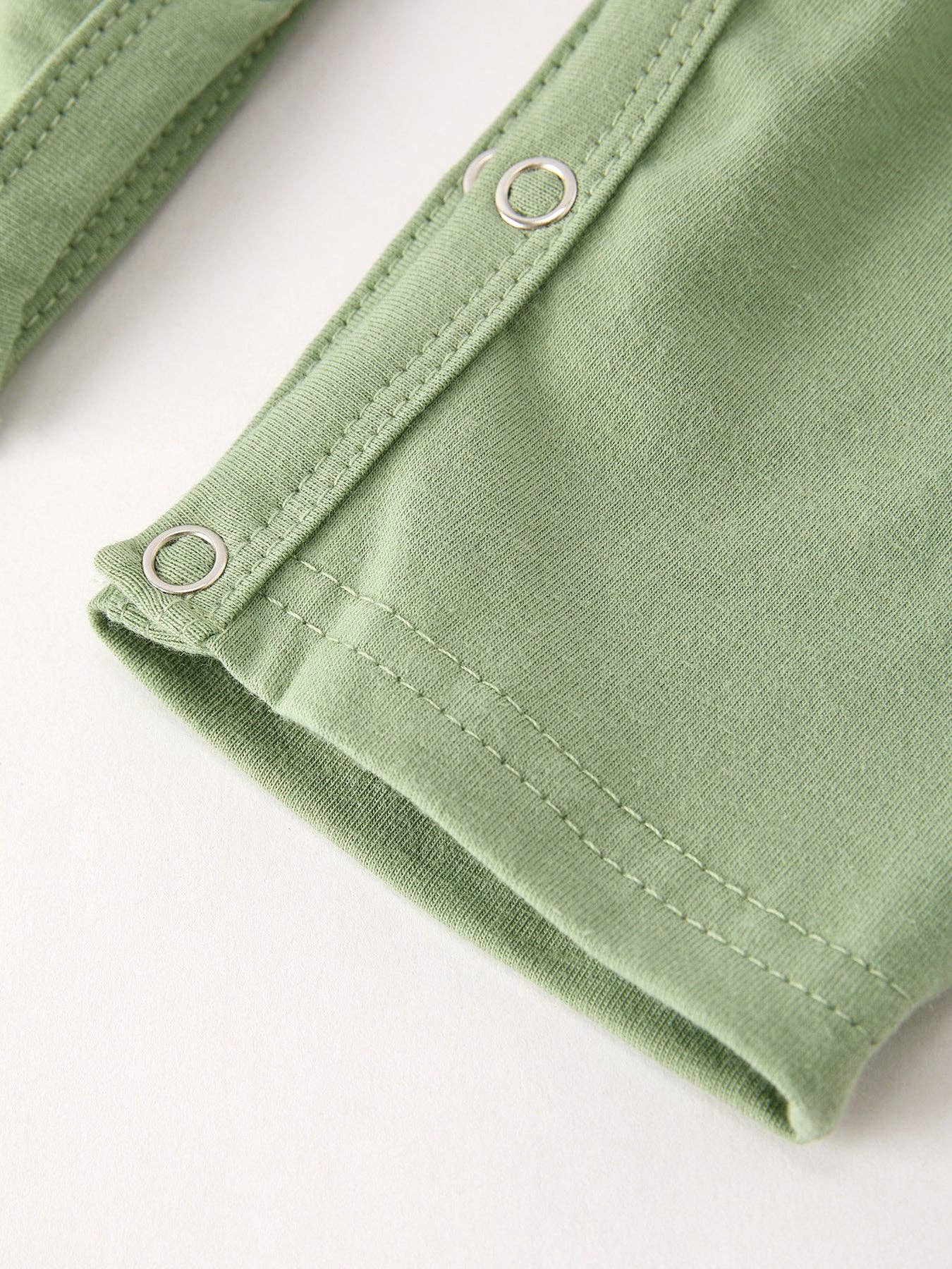 Fall Thanksgiving Turkey Smocked Embroidered Green Boys Romper