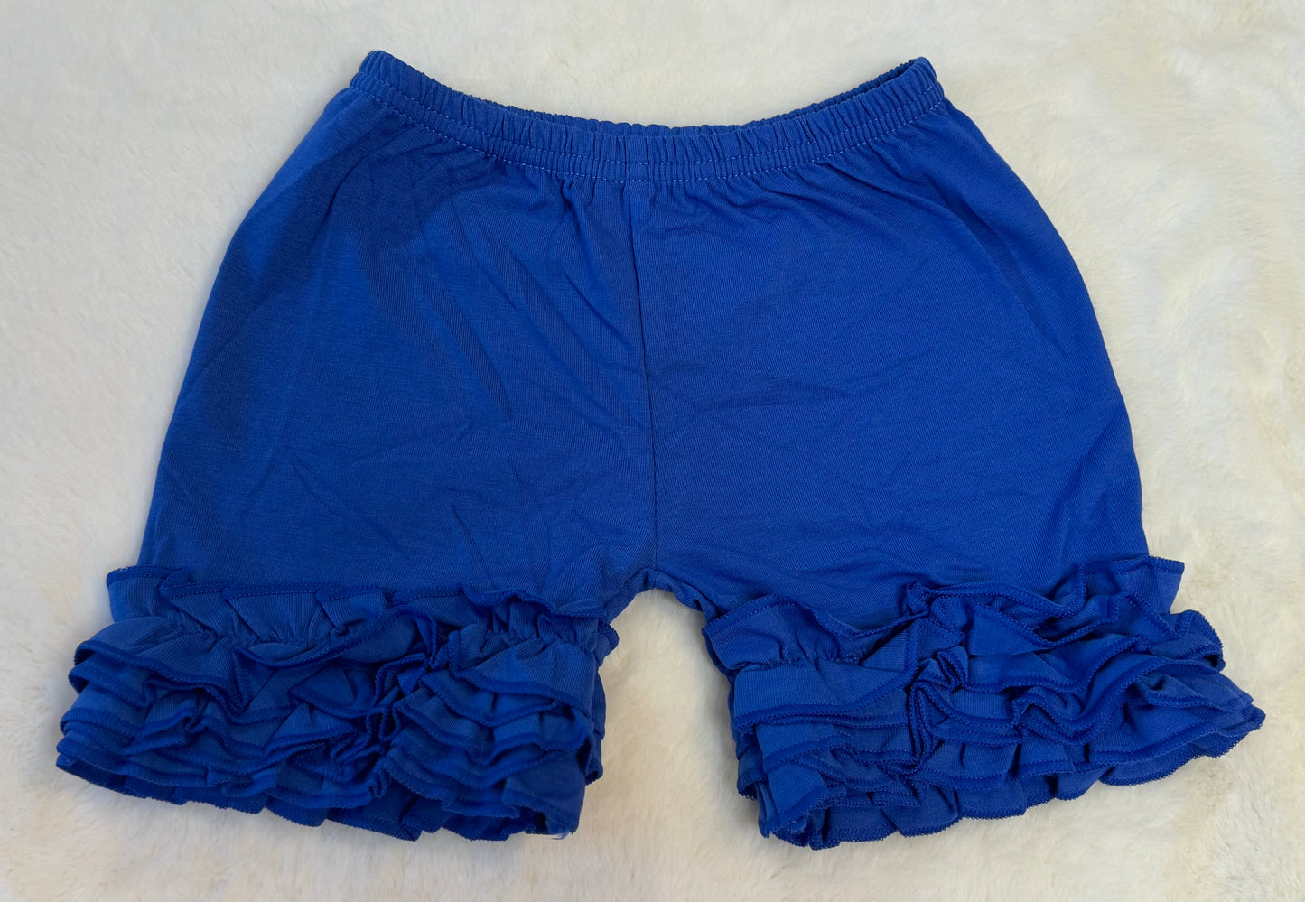 Belle Shorts Set
