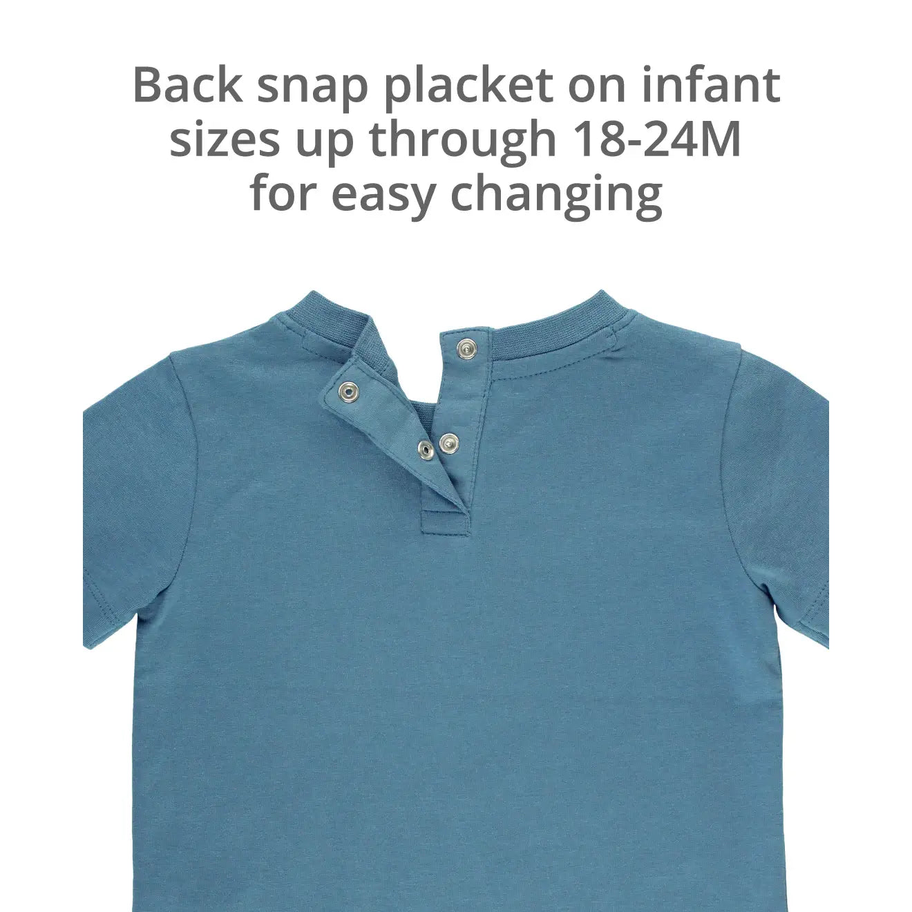 Boys "Faith Family and Freedom" Americana Graphic Tee