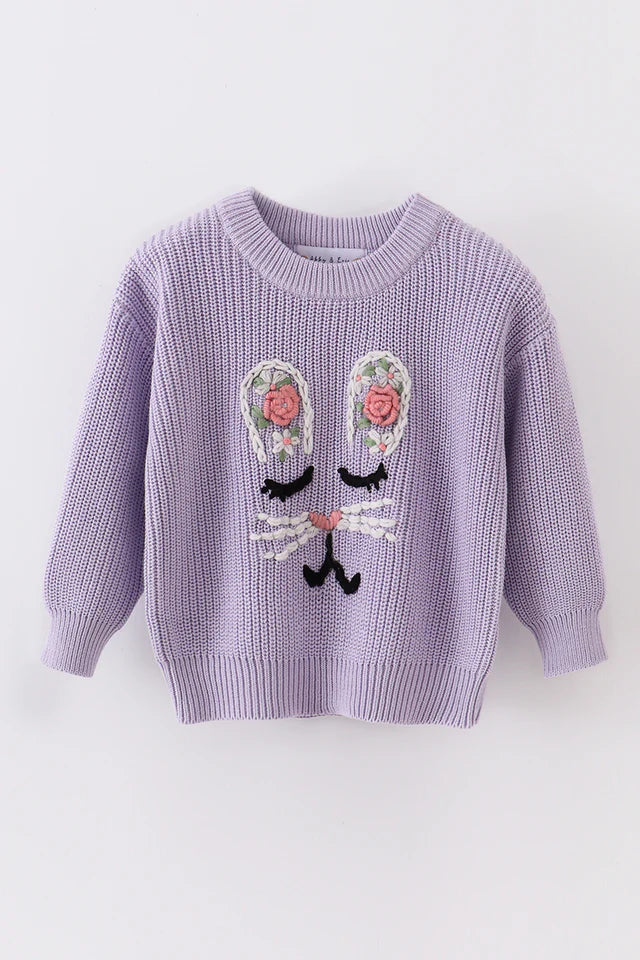 Bunny Sweater