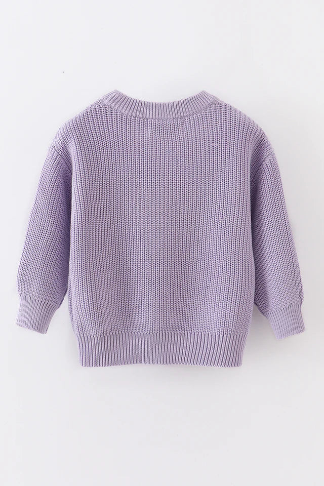 Bunny Sweater