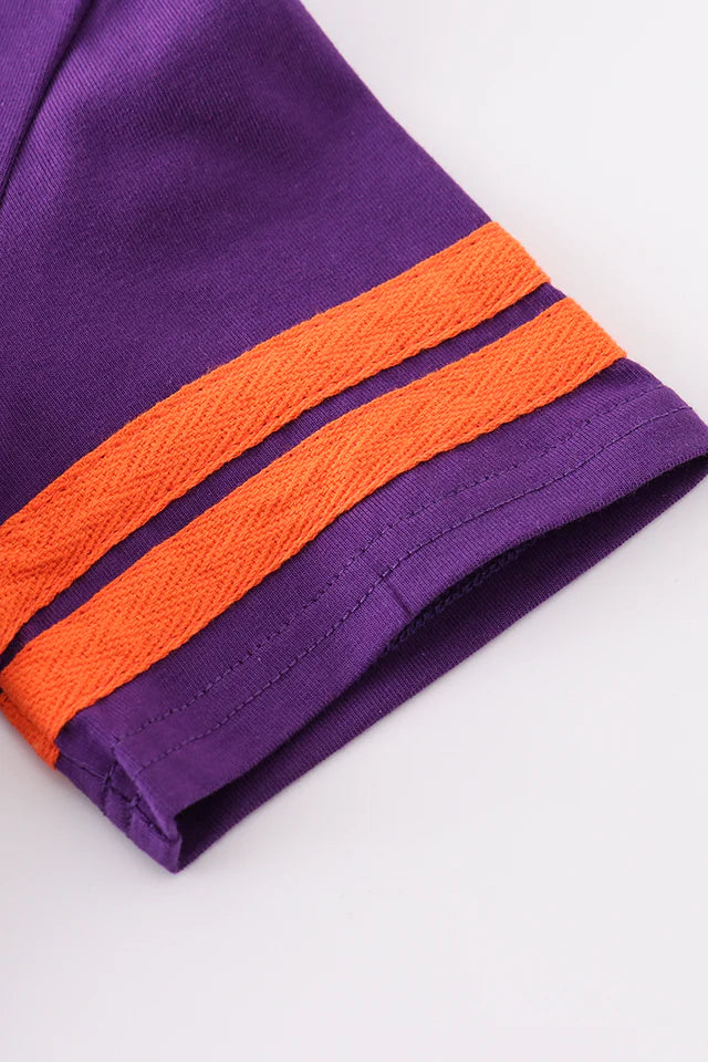 Clemson Football Short Sleeve Shirt