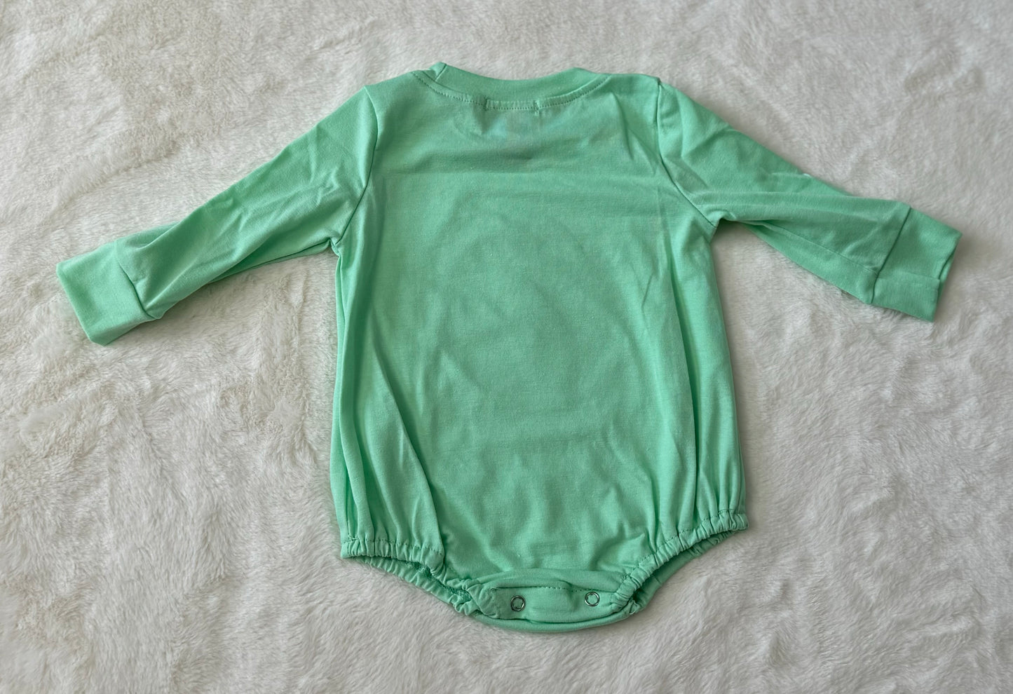 Feeling Extra Grinchy Today Onesie