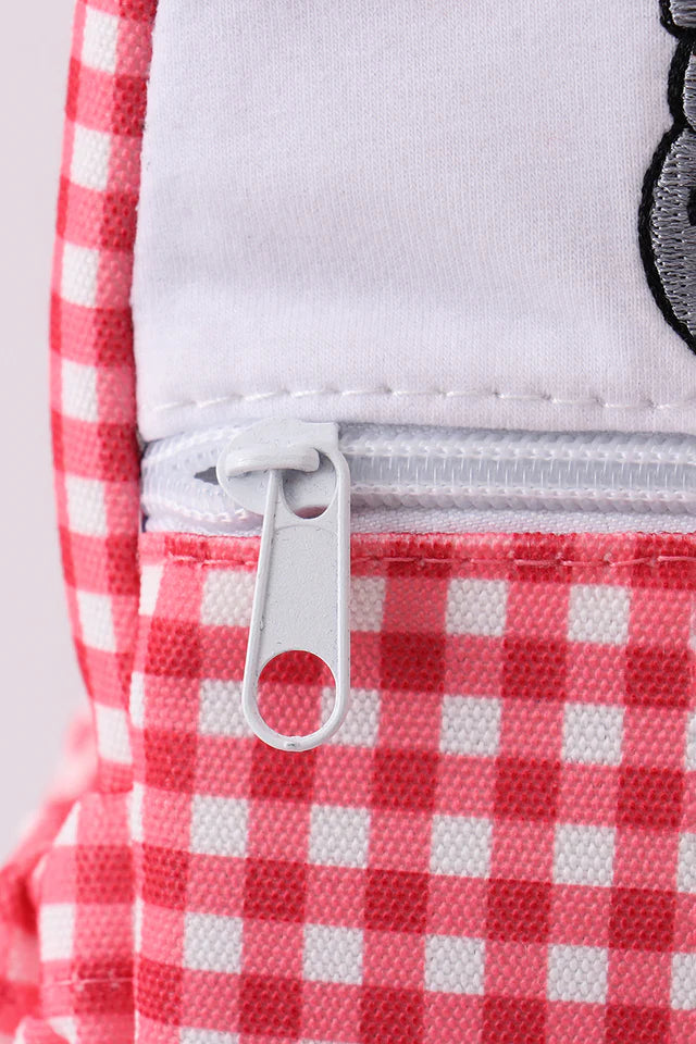 Georgia Bulldogs Toddler Backpack