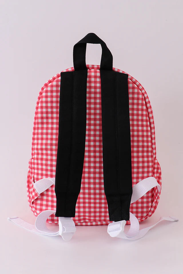 Georgia Bulldogs Toddler Backpack