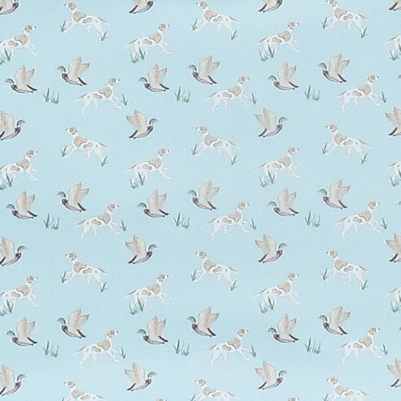 Mallard Hunter Boy Quarter Zip