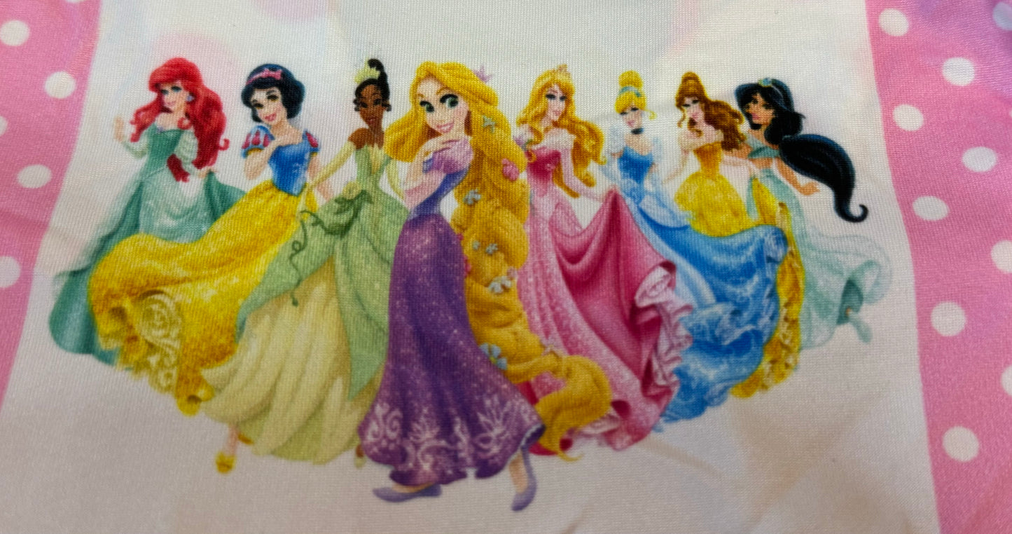 Princess Twirl Dress