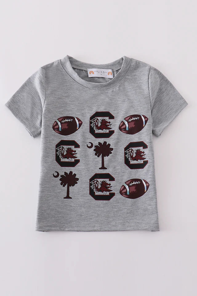 South Carolina Football Top
