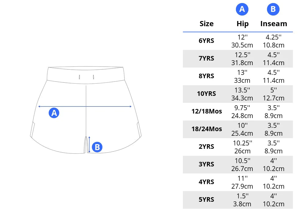 Cotton Ruffle Shorts - Hot Pink