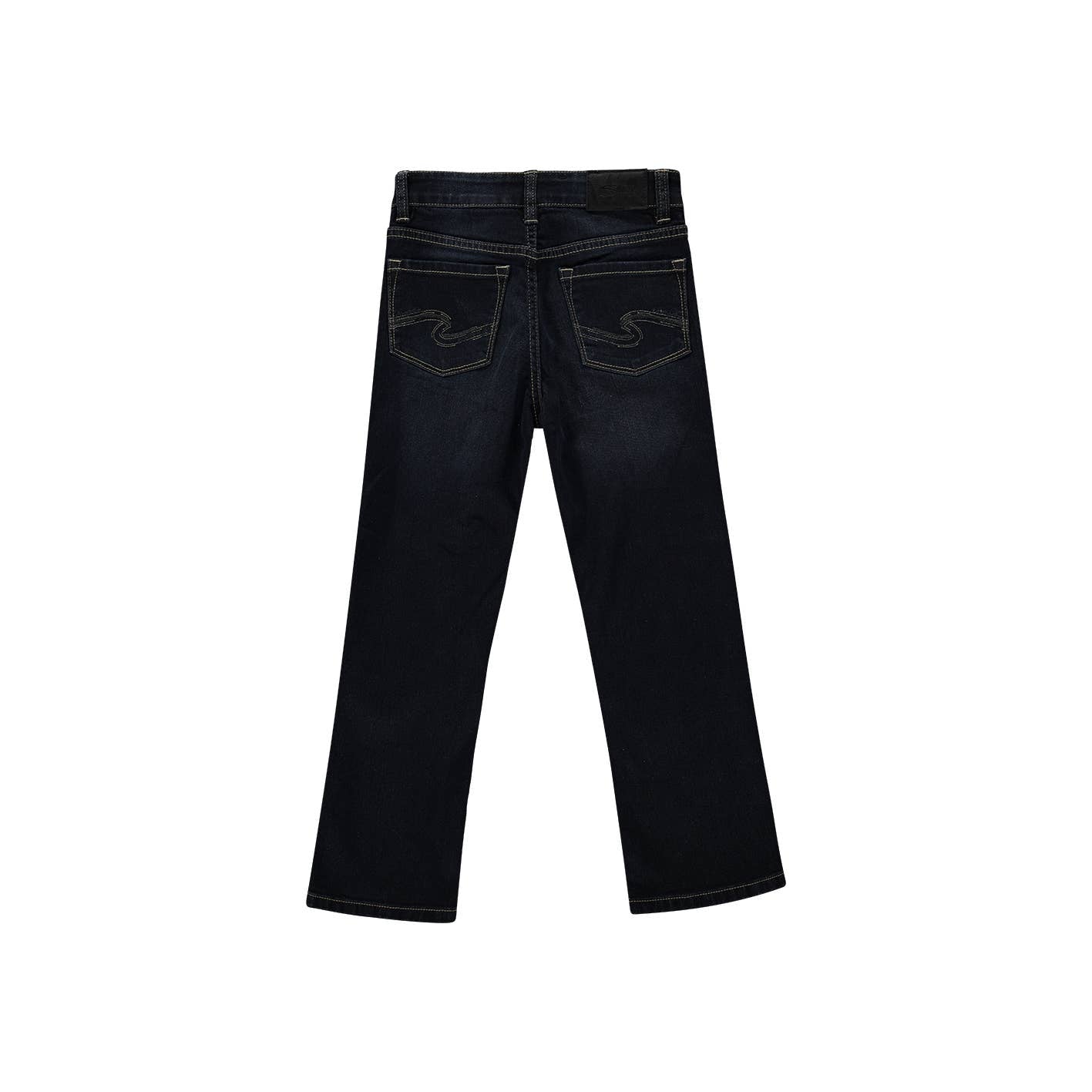 Boys Bootcut Fit Denim