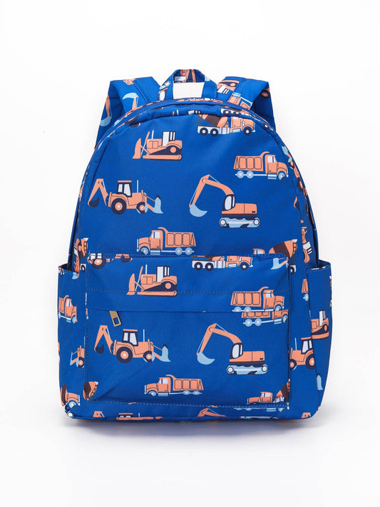 Construction Backpack