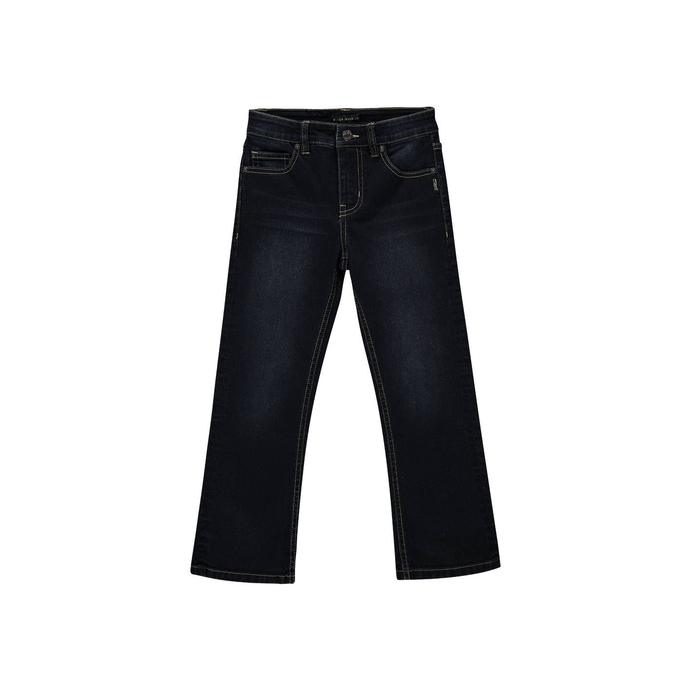 Boys Bootcut Fit Denim