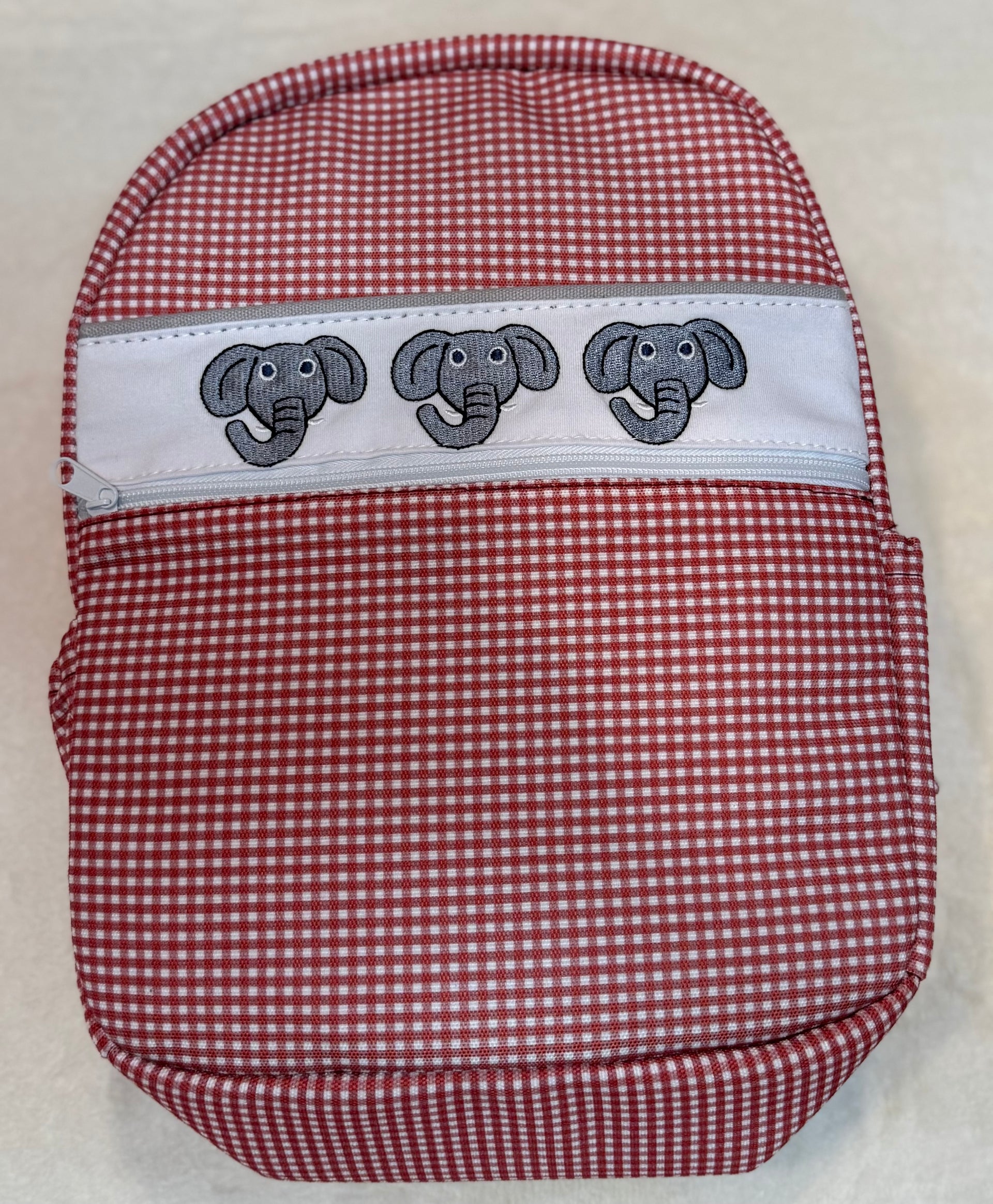 Alabama Toddler Backpack – R&R Palmetto Sales LLC