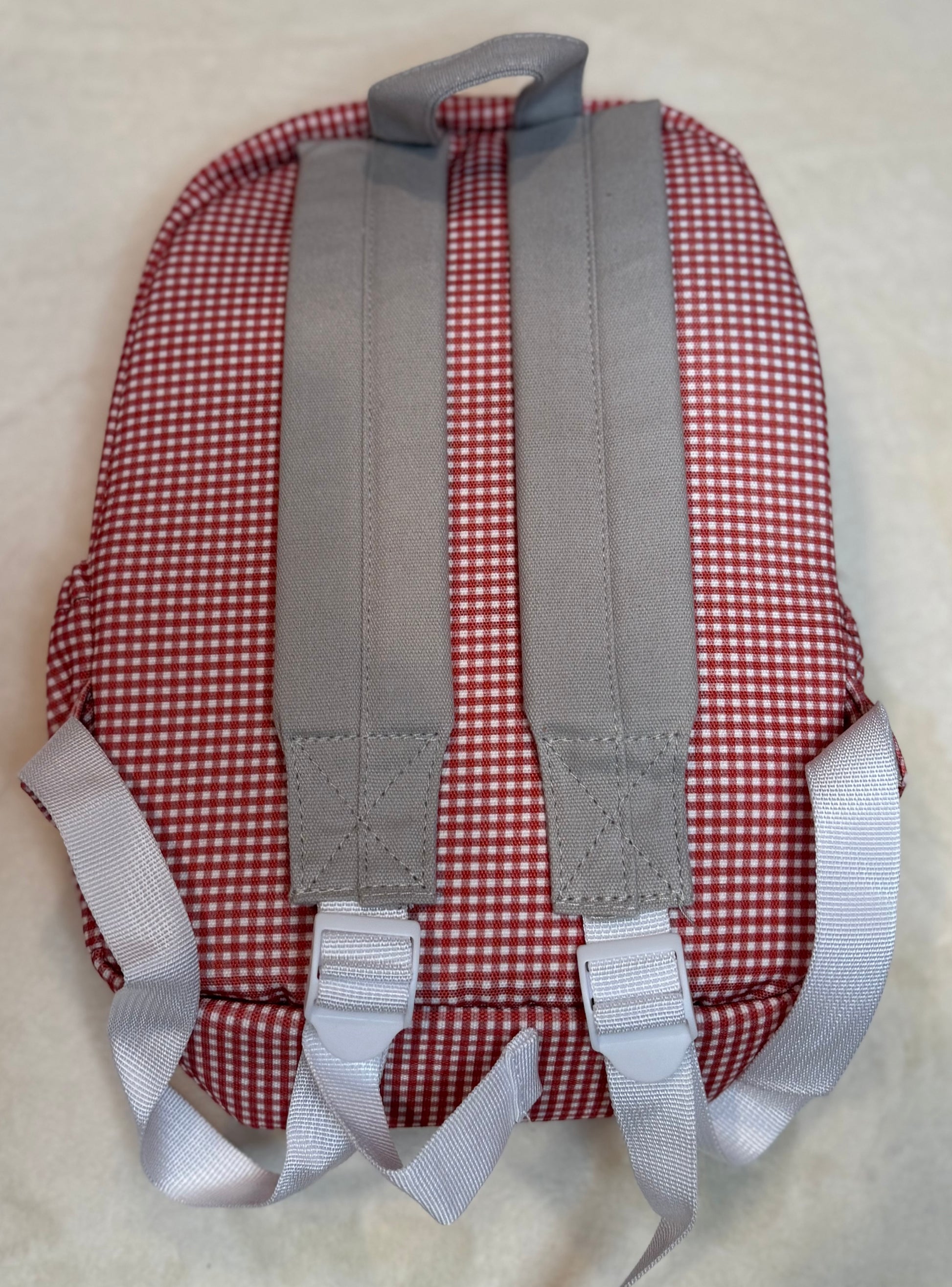 Alabama Toddler Backpack – R&R Palmetto Sales LLC