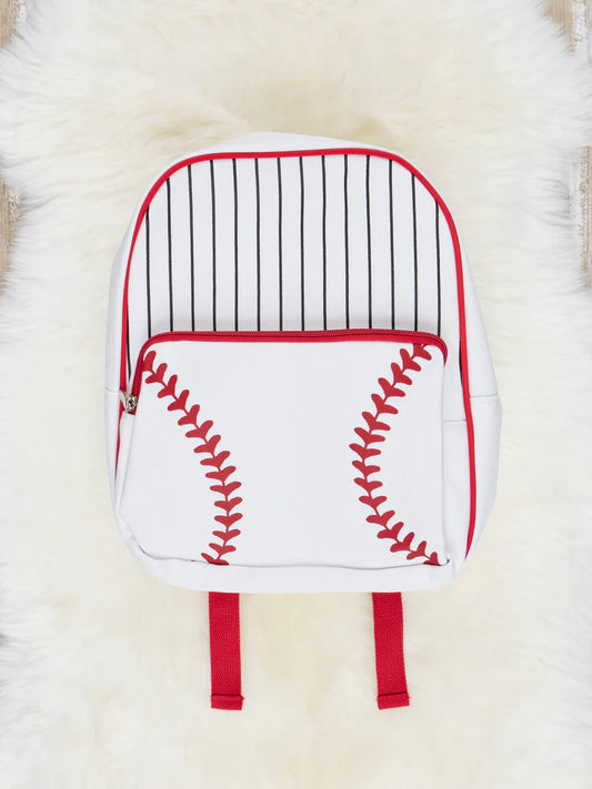 Baseball Backpack