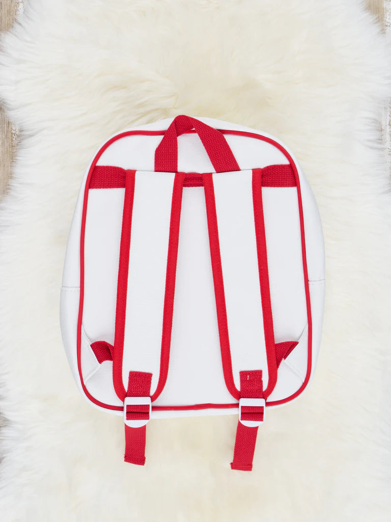 Baseball Backpack