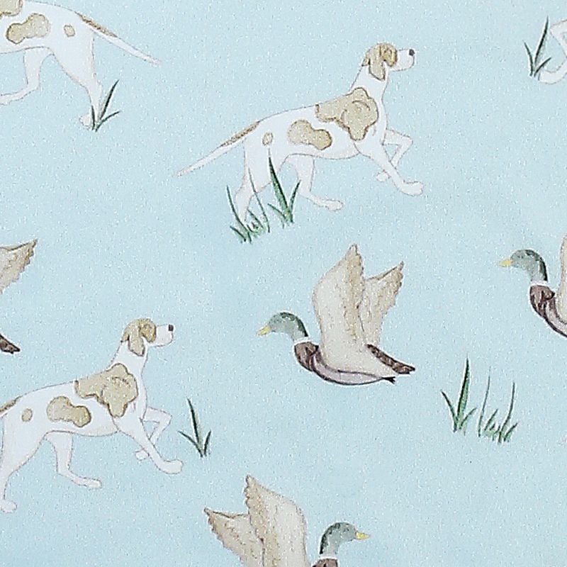 Mallard Boy Romper