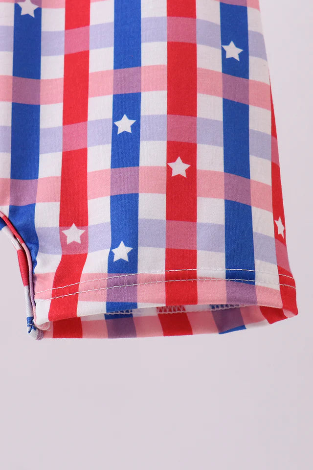 Puppy Patriotic Jon Jon