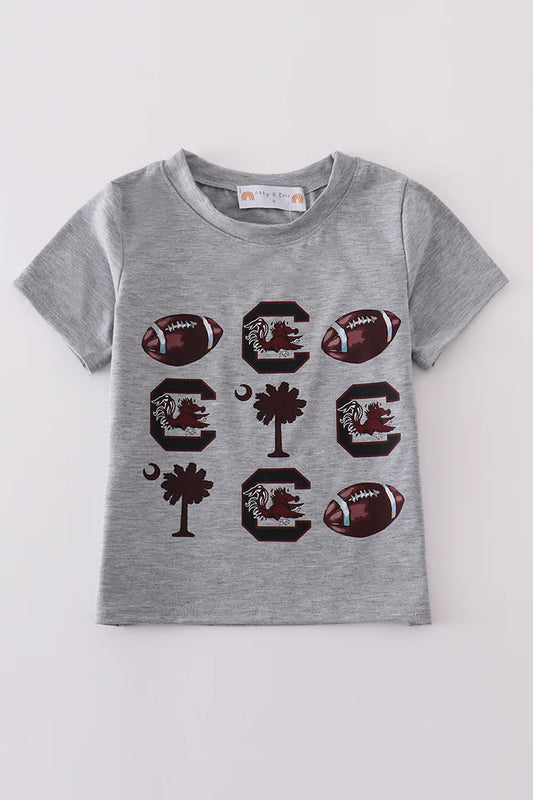 South Carolina Football Top