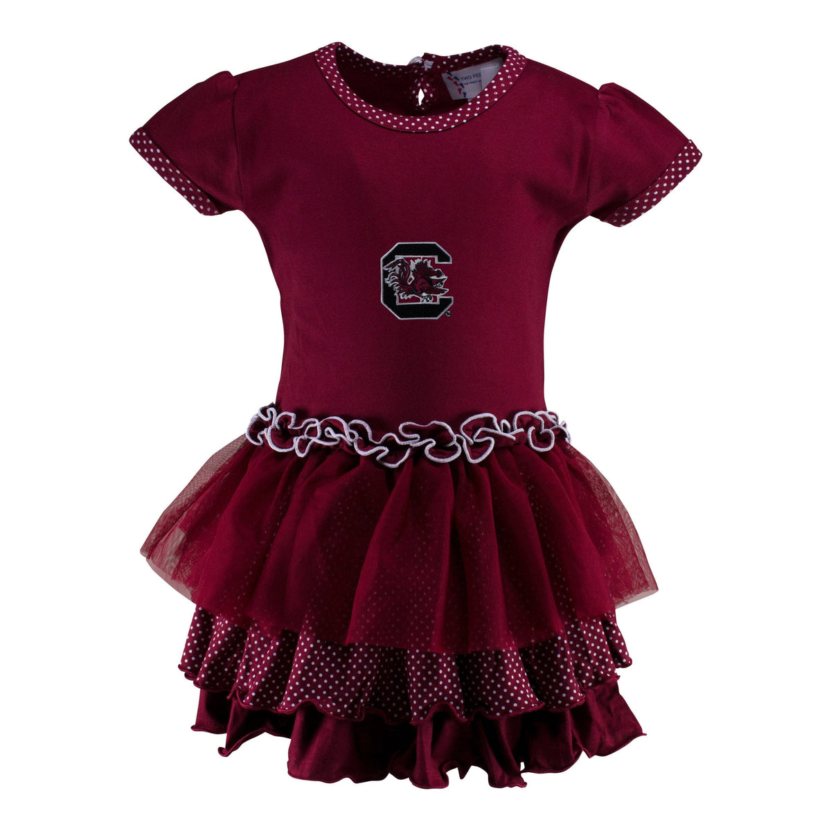South Carolina Tutu Dress